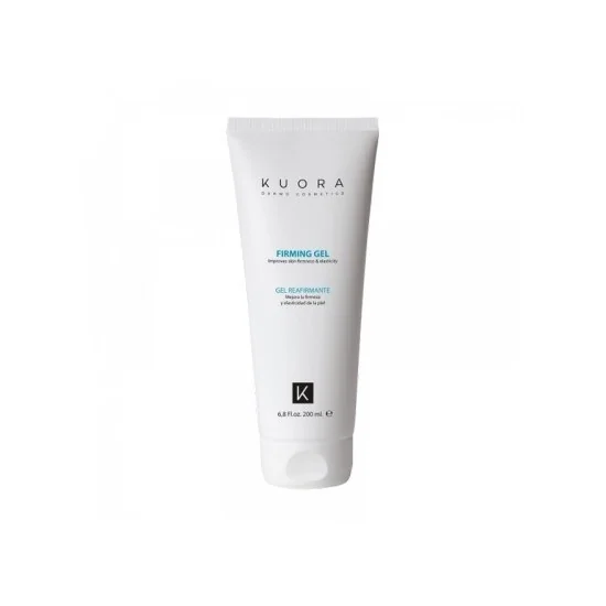 KUORA GEL REAFIRMANTE 200ML pour Beauté
