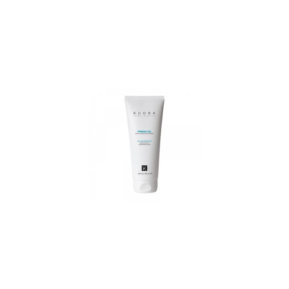 KUORA GEL REAFIRMANTE 200ML pour Beauté