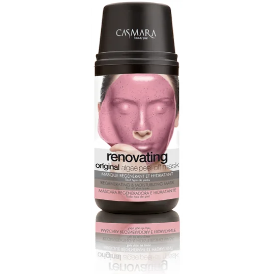 MASQUE PEEL-OFF RENOVATING ALGAE CASMARA pour Femmes