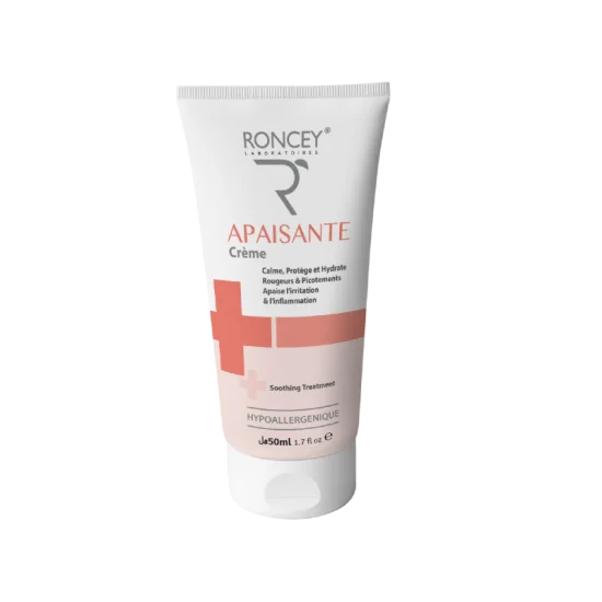 RONCEY CRÈME APAISANTE 50ML pour Nos Promotions