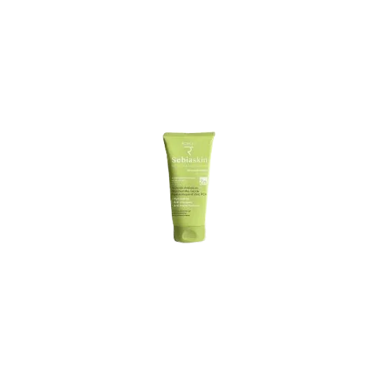RONCEY SEBIASKIN CREME HYDRATANTE POUR PEAU GRASSE 50ML pour Accueil