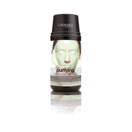 MASQUE PEEL-OFF PURIFYING ALGAE CASMARA pour Visage