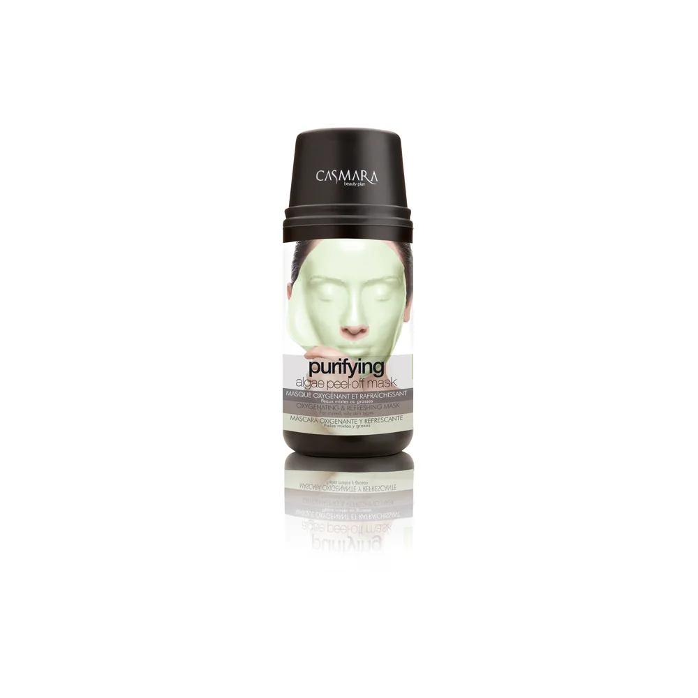 MASQUE PEEL-OFF PURIFYING ALGAE CASMARA pour Visage