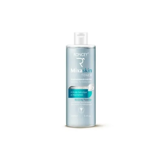 RONCEY MIXASKIN LOTION TONIQUE POUR PEAU MIXTE 250ML pour Beauté