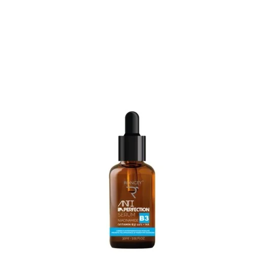 Sérum anti-imperfections (vitamine B3) - Roncey - 30ml pour Beauté