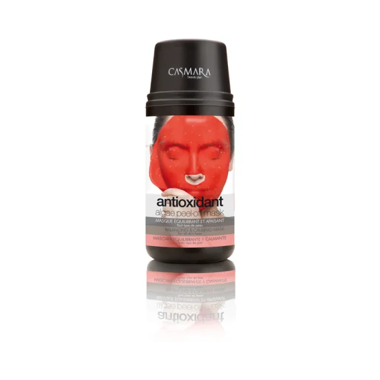 MASQUE PEEL-OFF ANTIOXYDANT ALGAE CASMARA pour Beauté