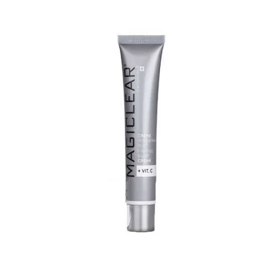 MAGICLEAR CREME DE NUIT REGENERANTE + VIT C 50GR pour Accueil