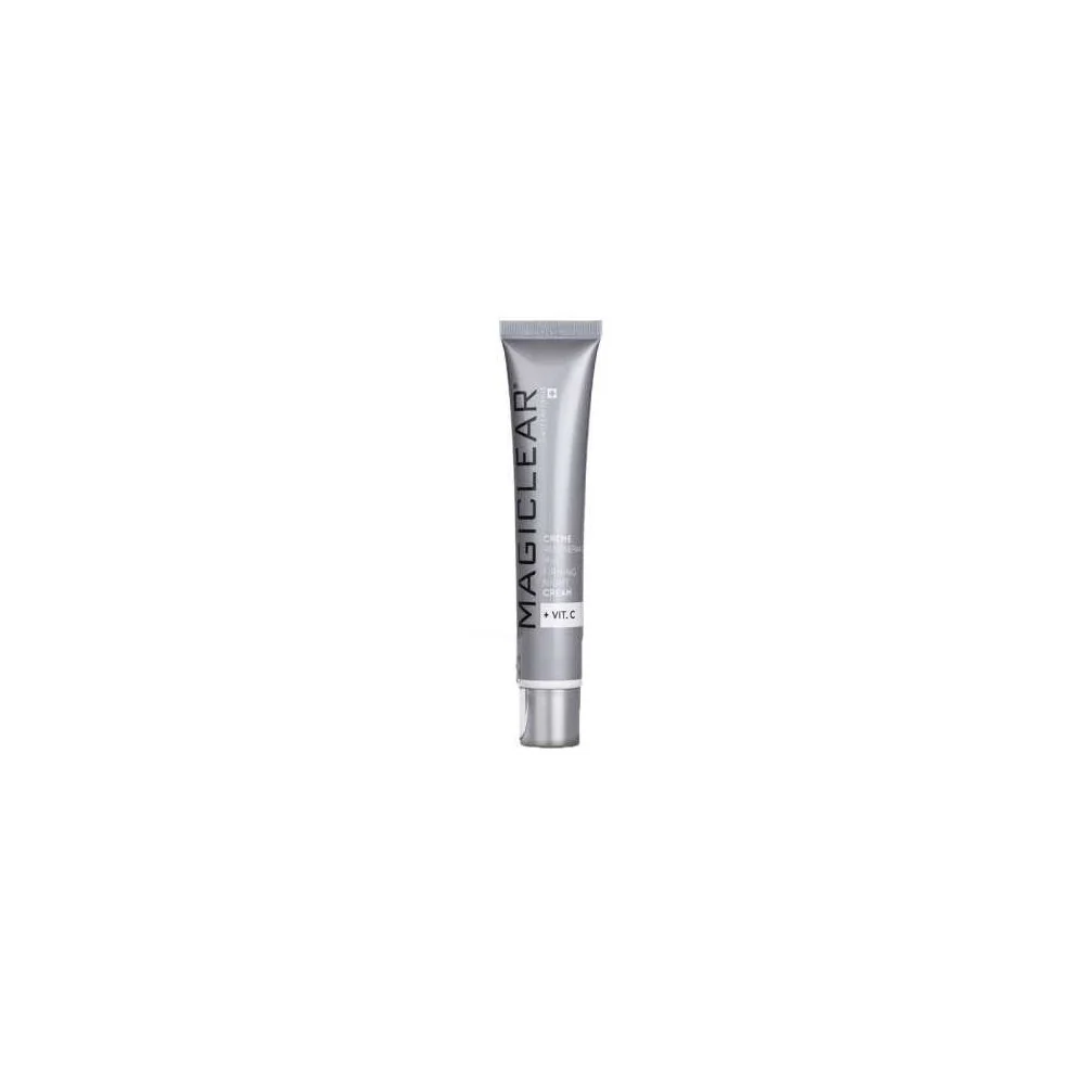 MAGICLEAR CREME DE NUIT REGENERANTE + VIT C 50GR pour Accueil