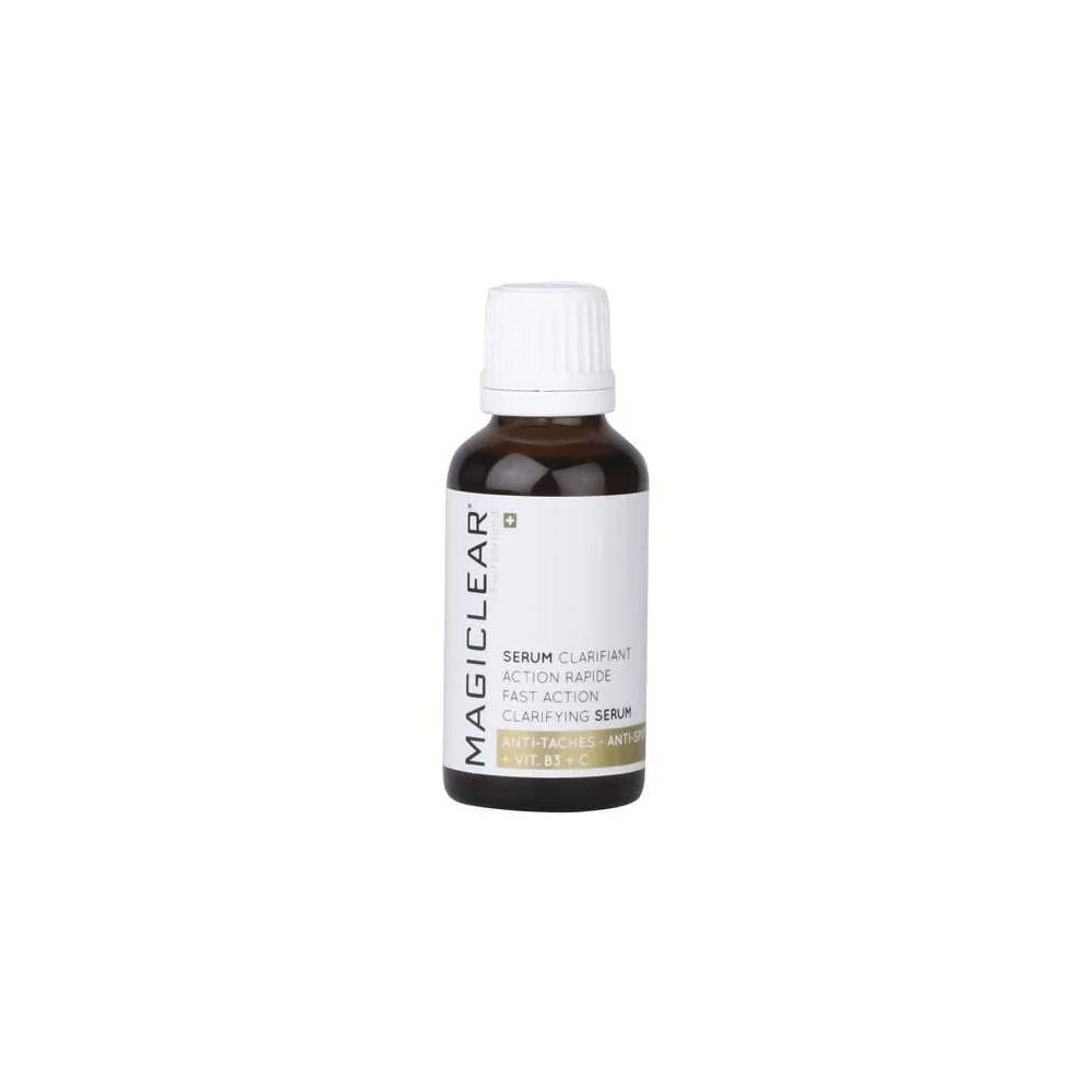 MAGICLEAR SERUM CLARIFIANT ACTION RAPIDE 30ML pour Nos Promotions