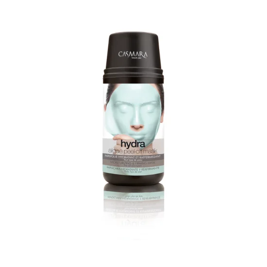 MASQUE PEEL-OFF HYDRA ALGAE CASMARA pour Apaisants