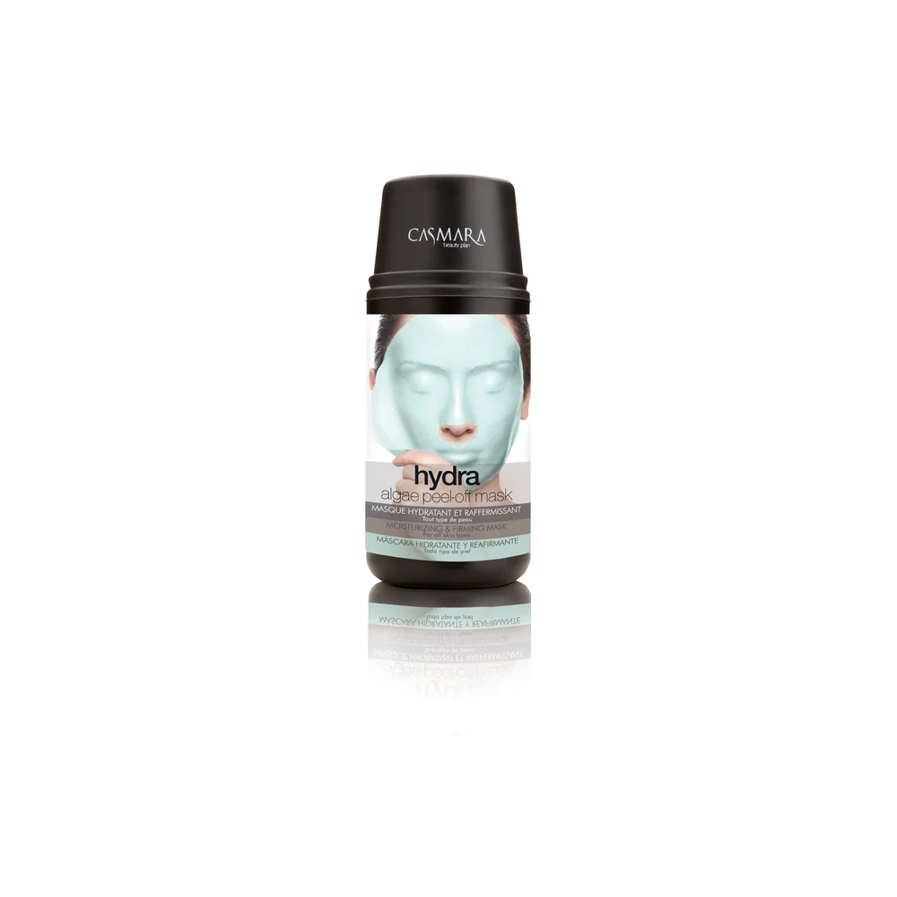 MASQUE PEEL-OFF HYDRA ALGAE CASMARA pour Apaisants