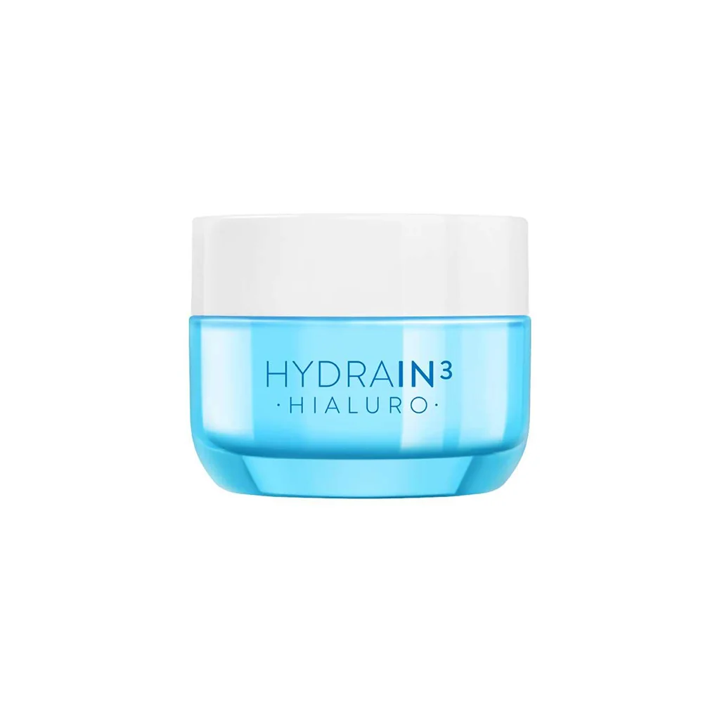 DERMEDIC HYDRAIN 3 GEL CRÈME ULTR-HYDRATING 50G pour Beauté