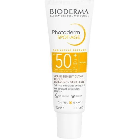 BIODERMA PHOTODERM SPOT-AGE 50+ pour Femmes
