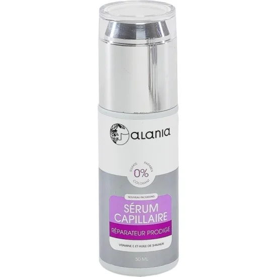ALANIA SERUM CAPILLAIRE 50 ML pour Femmes