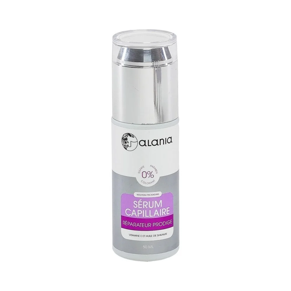 ALANIA SERUM CAPILLAIRE 50 ML pour Femmes