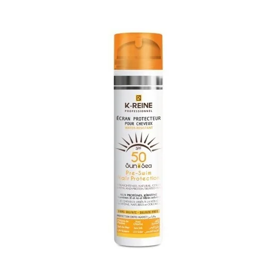 K-REINE ECRAN PROTECTEUR POUR CHEVEUX 200 ML pour Femmes