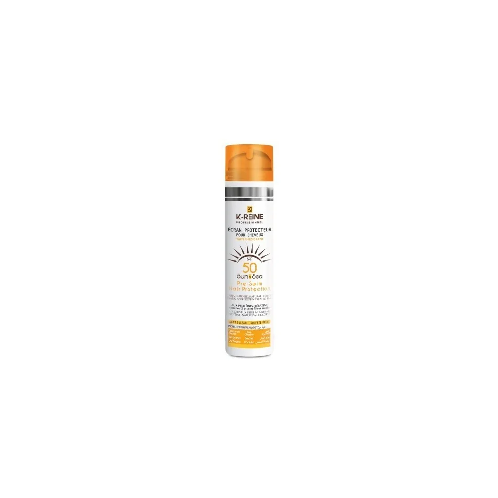 K-REINE ECRAN PROTECTEUR POUR CHEVEUX 200 ML pour Femmes