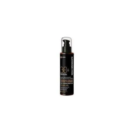 K-reine Huile de bronzage pour le corps spf30 - 150ml pour Femmes