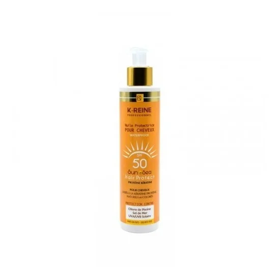 K-REINE HUILE PROTECTRICE POUR CHEVEUX SPF50 200 ML pour Femmes