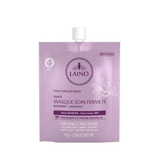 LAINO Masque Soin Fermeté 16g pour Femmes