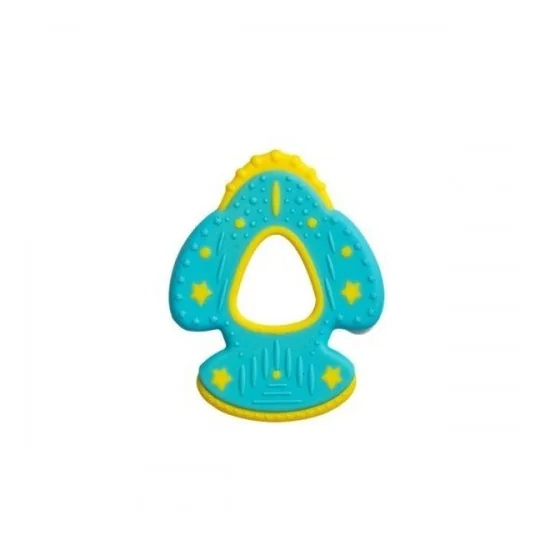 BABY PUR ANNEAU MULTICOLORE 4M+ pour Nos Promotions