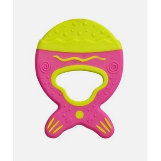 BABY PUR ANNEAU MULTICOLORE 4M+ pour Nos Promotions