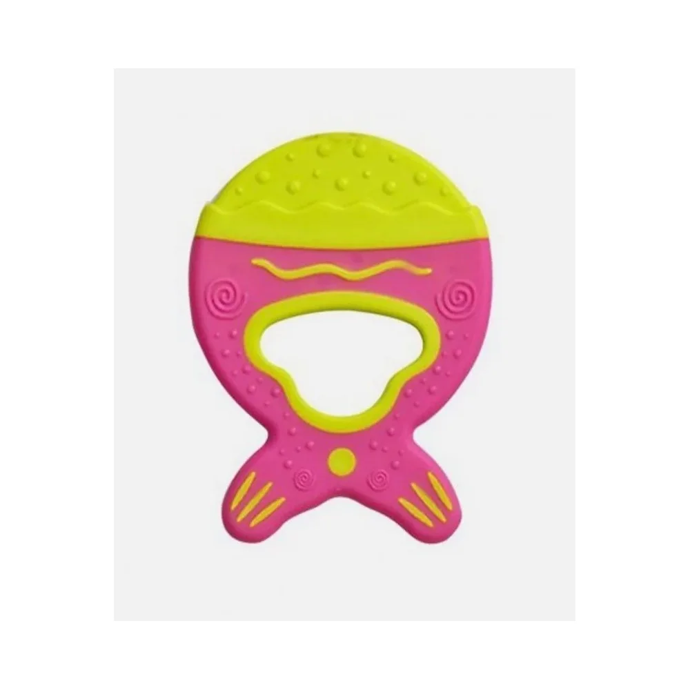 BABY PUR ANNEAU MULTICOLORE 4M+ pour Nos Promotions