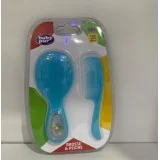 BABY PUR BROSSE ET PEIGNE HOCHET 0M+ pour Nos Promotions
