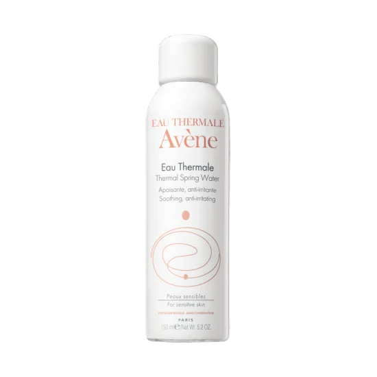 AVENE EAU THERMALE Spray -150ml pour Corps