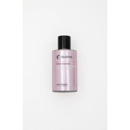 ALANIA JARDIN SECRET PARFUM ROSE BOISEE pour Femmes