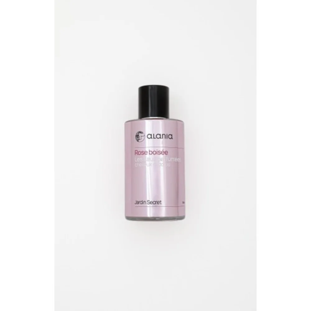 ALANIA JARDIN SECRET PARFUM ROSE BOISEE pour Femmes