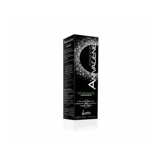 ANIVAGENE SHAMPOOING ANTI PELLICULAIRE 200ML pour Beauté