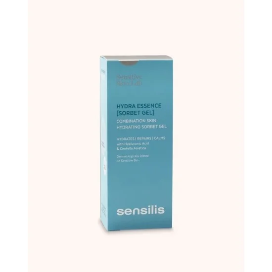SENSILIS - HYDRA ESSENCE GEL SORBET 40 ML pour Femmes