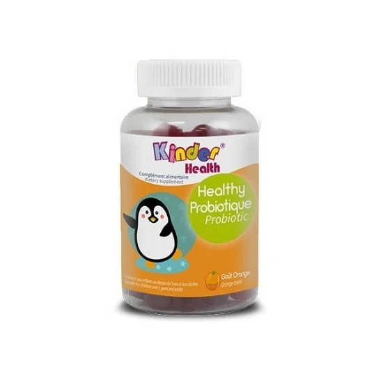 YOUNG HEALTH Kinder Probiotique 30gr pour Maman et bébé