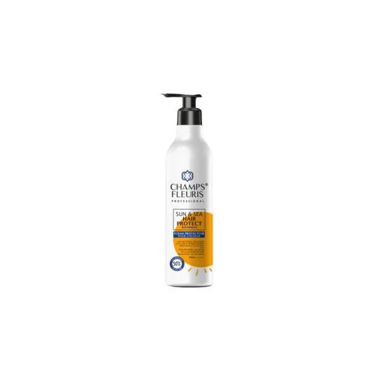 Champs Fleuris Écran Protecteur Cheveux - Sun & Sea - Waterproof - ...