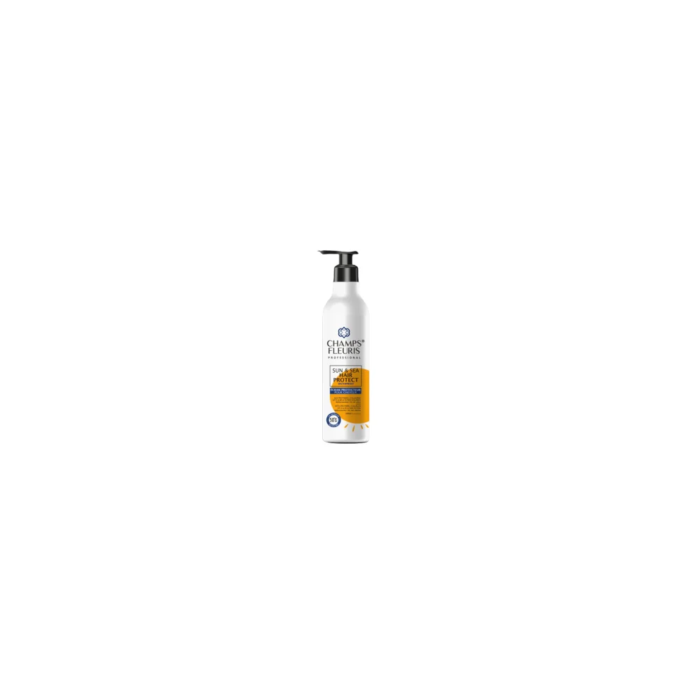 Champs Fleuris Écran Protecteur Cheveux - Sun & Sea - Waterproof - ...