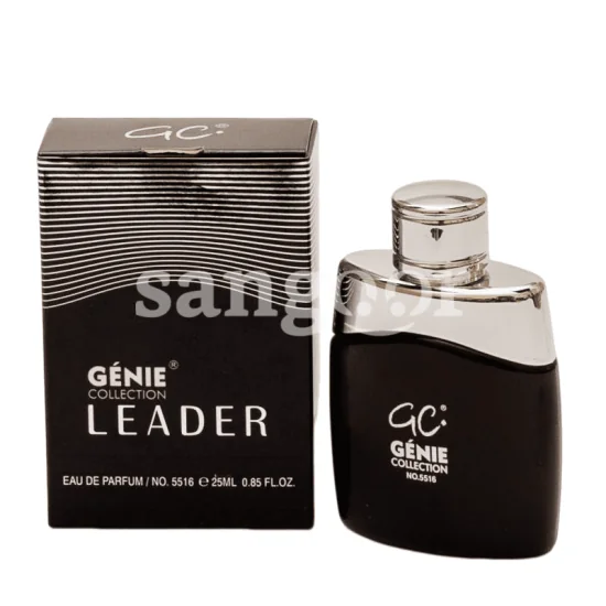 GENIE COLLECTION EAU DE PARFUM POUE HOMME LEADER 5516 25ML pour Hommes