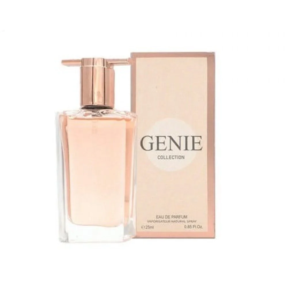 GENIE COLLECTION EAU DE PARFUM POUR FEMME 25ML pour Femmes