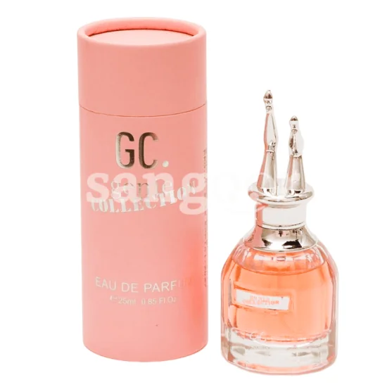 GENIE COLLECTION EAU DE PARFUM 018913 - POUR FEMME - 25ML pour Femmes