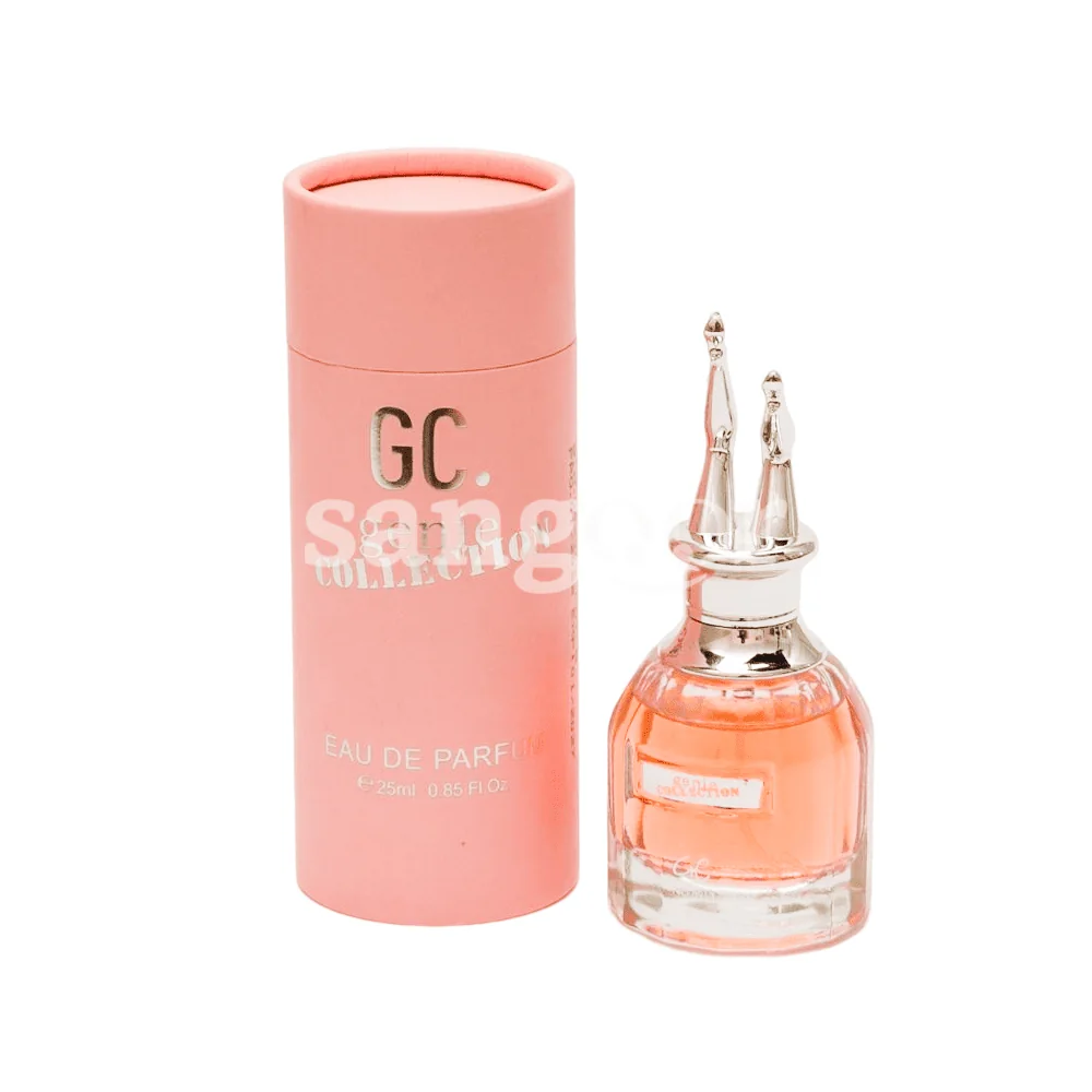 GENIE COLLECTION EAU DE PARFUM 018913 - POUR FEMME - 25ML pour Femmes