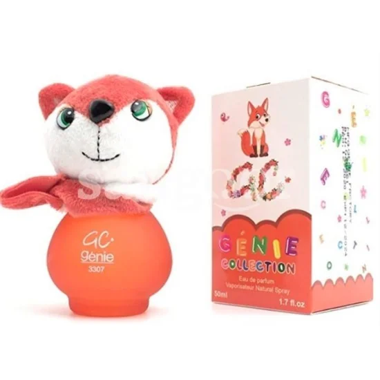GENIE COLLECTION EAU DE PARFUM KIDS 50ML 3307 pour Femmes