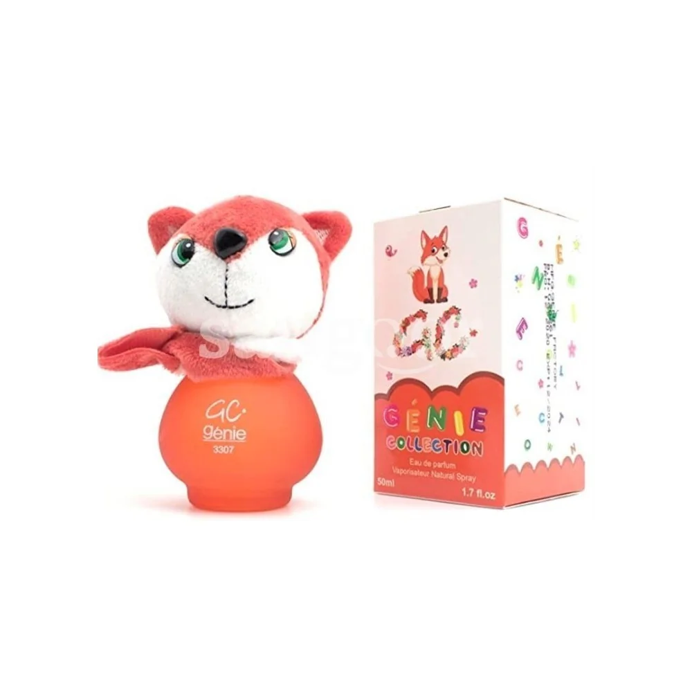 GENIE COLLECTION EAU DE PARFUM KIDS 50ML 3307 pour Femmes