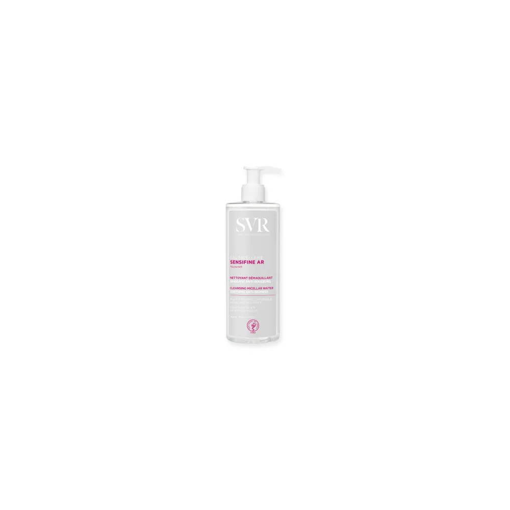 SVR SENSIFINE AR EAU MICELLAIRE 400 ML pour Femmes