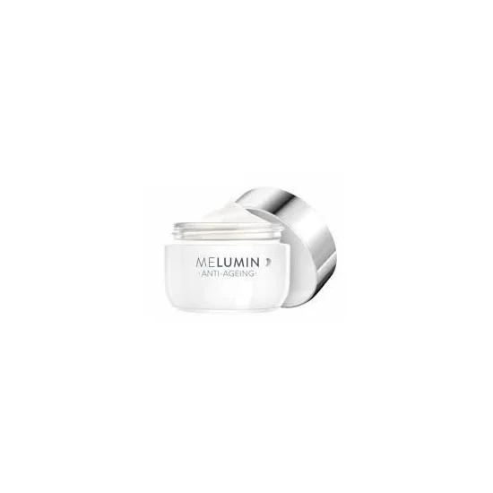 DERMEDIC MELUMIN Crème de jour protectrice éclaircissante SPF50+ po...