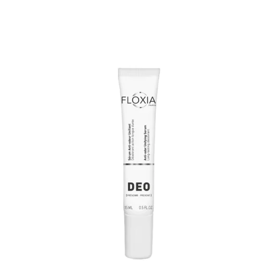 Floxia Deo - Sérum Anti-Odeur Unifiant - 15ml pour Accueil