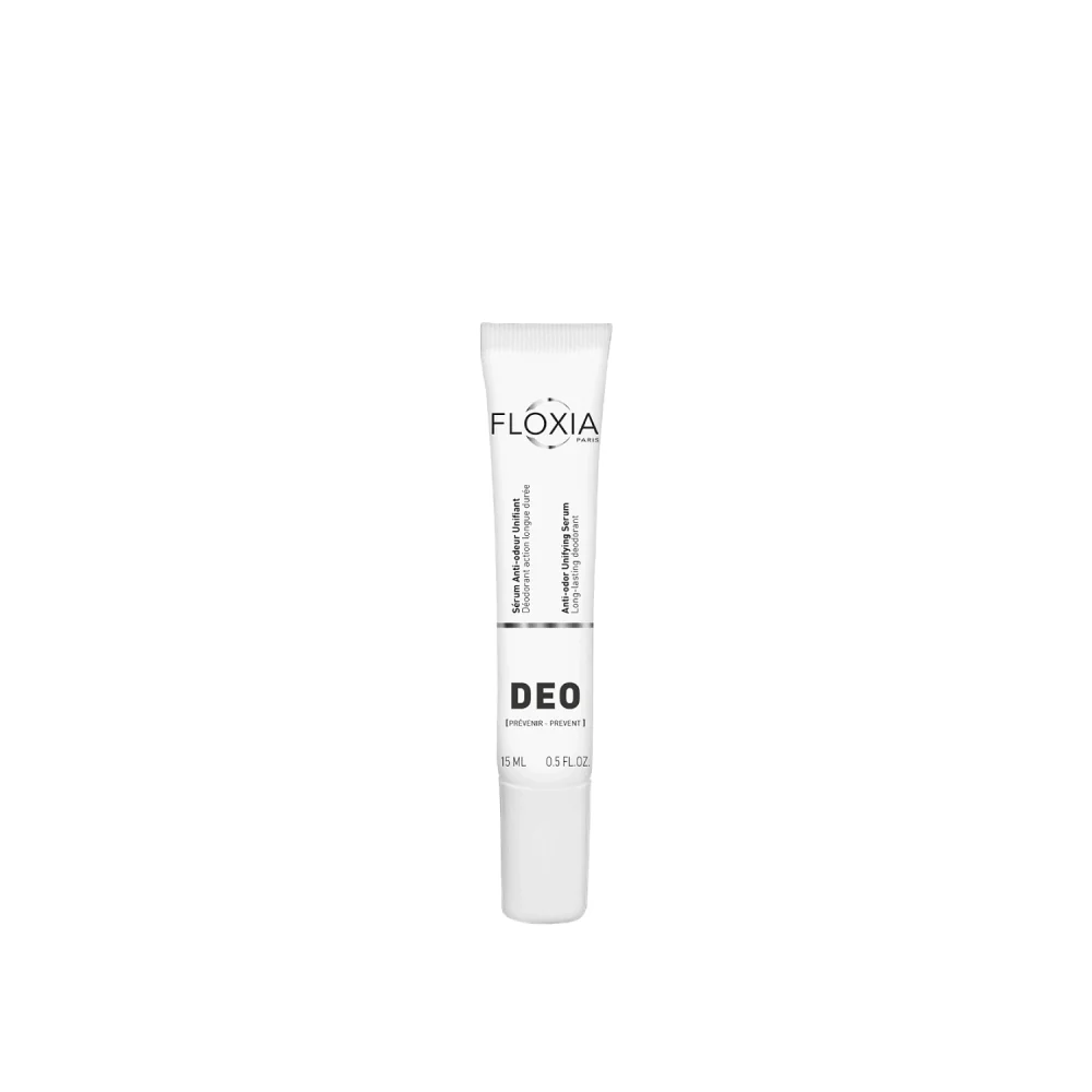 Floxia Deo - Sérum Anti-Odeur Unifiant - 15ml pour Accueil