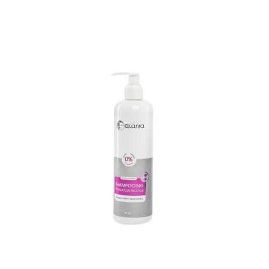 ALANIA Shampooing Réparateur Prodige 400ML pour Femmes