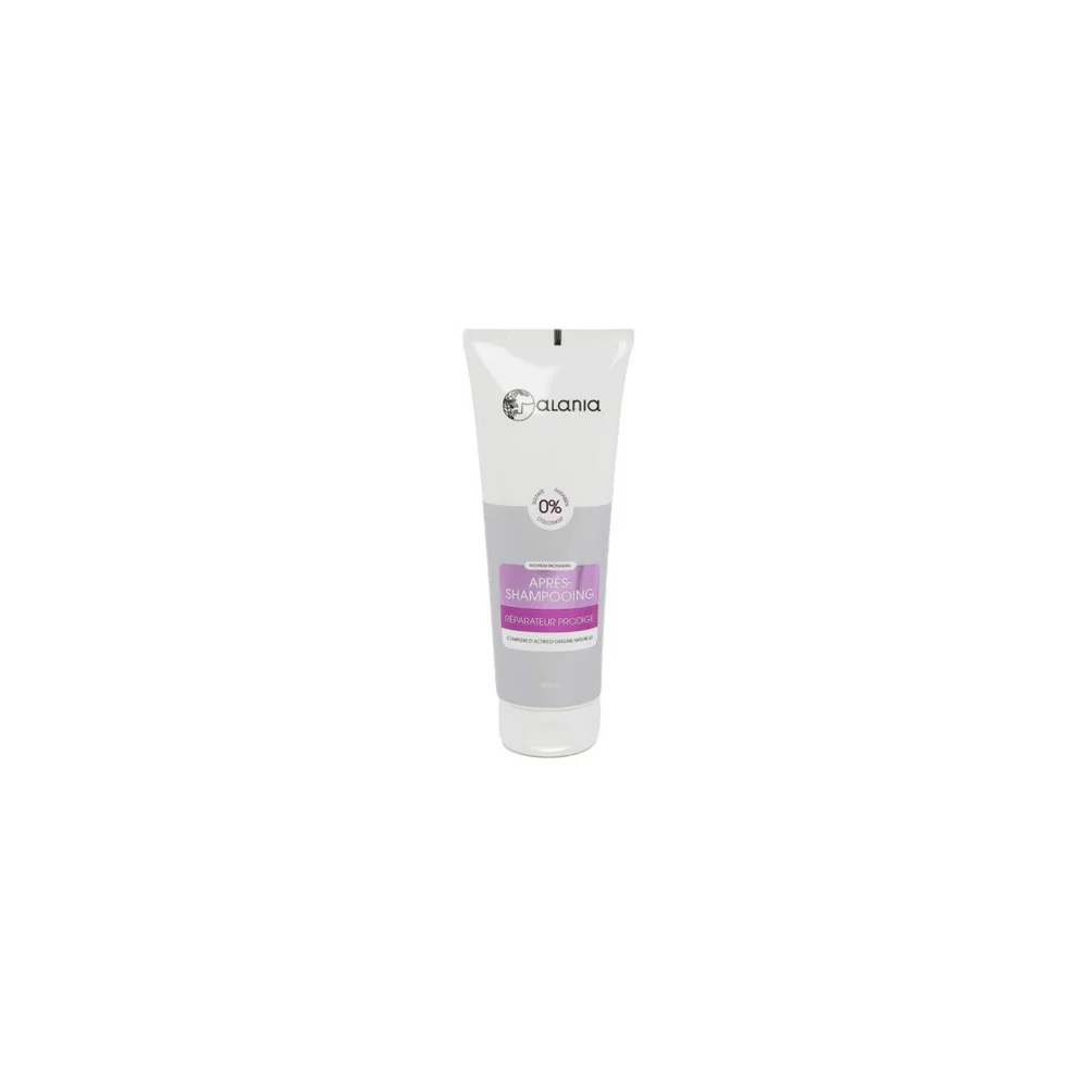 ALANIA APRES SHAMPOOING REPARATEUR 250ML pour Femmes