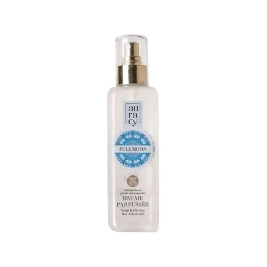 AURACY BRUME PARFUMEE FULL MOON 250ML pour Femmes