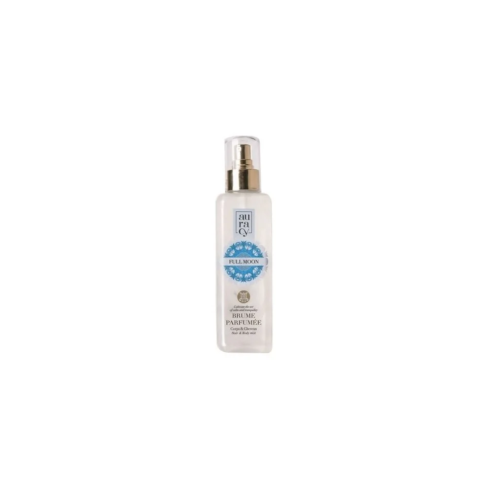 AURACY BRUME PARFUMEE FULL MOON 250ML pour Femmes